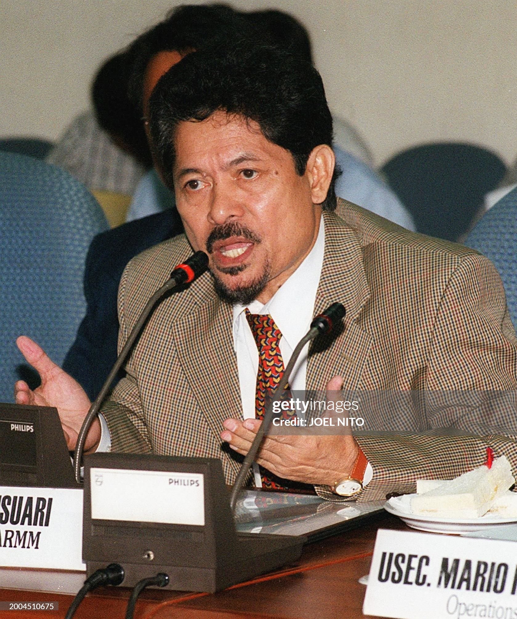 SPEECH DELIVERED BY ARMM GOVERNOR NUR MISUARI DURING  THE SILVER JUBILLEE CELEBRATION  OF THE PROVINCE OF MAGUINDANO  ON NOVEMBER 21, 1998